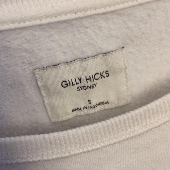 Holly Hicks Koala Crewneck Sweatshirt - Picture 2 of 4